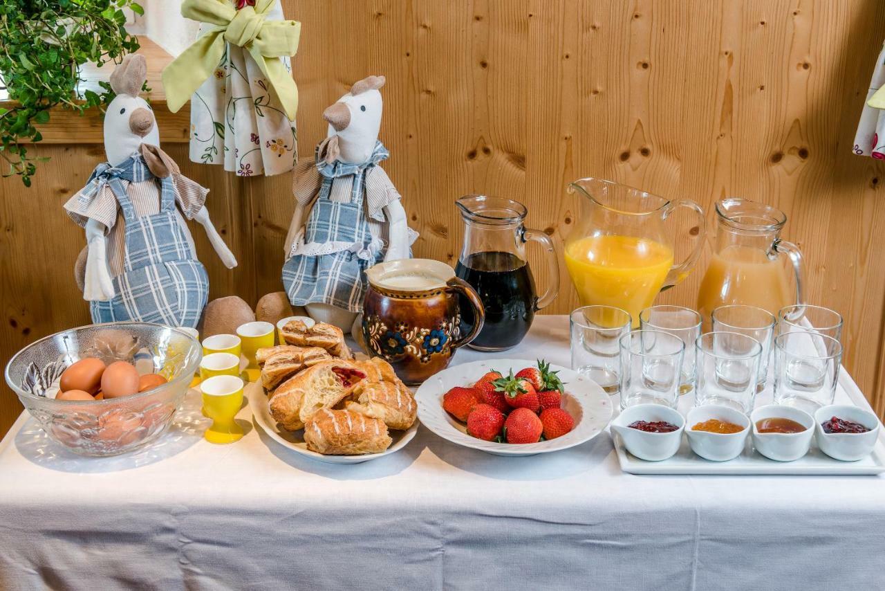 Apartament Edlmann-Hof Obing Zewnętrze zdjęcie