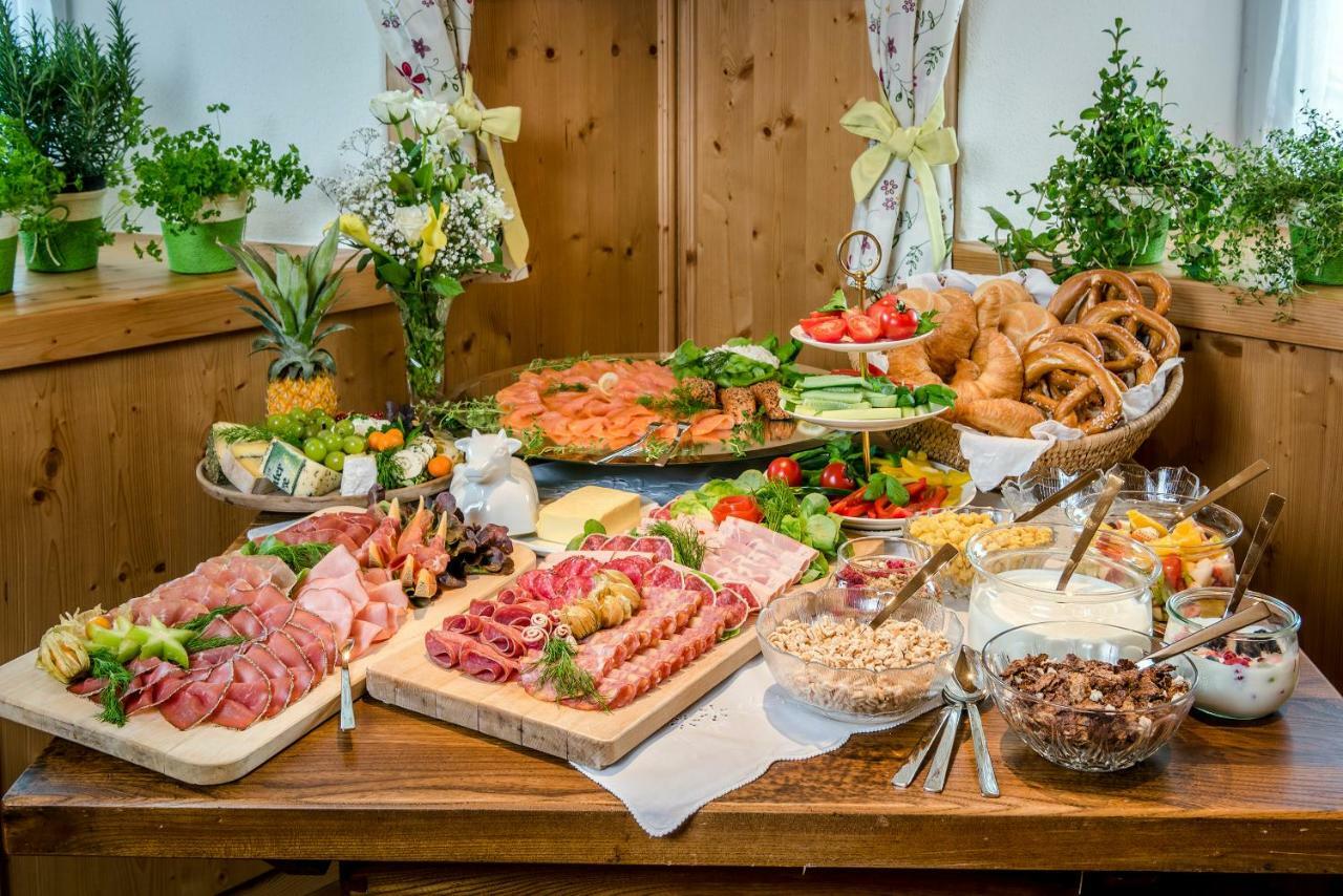 Apartament Edlmann-Hof Obing Zewnętrze zdjęcie