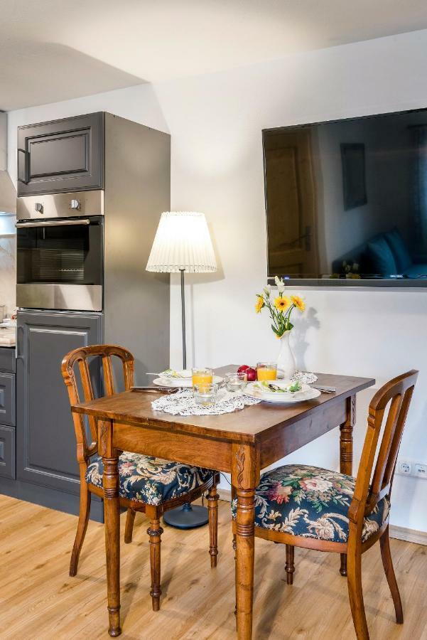 Apartament Edlmann-Hof Obing Zewnętrze zdjęcie