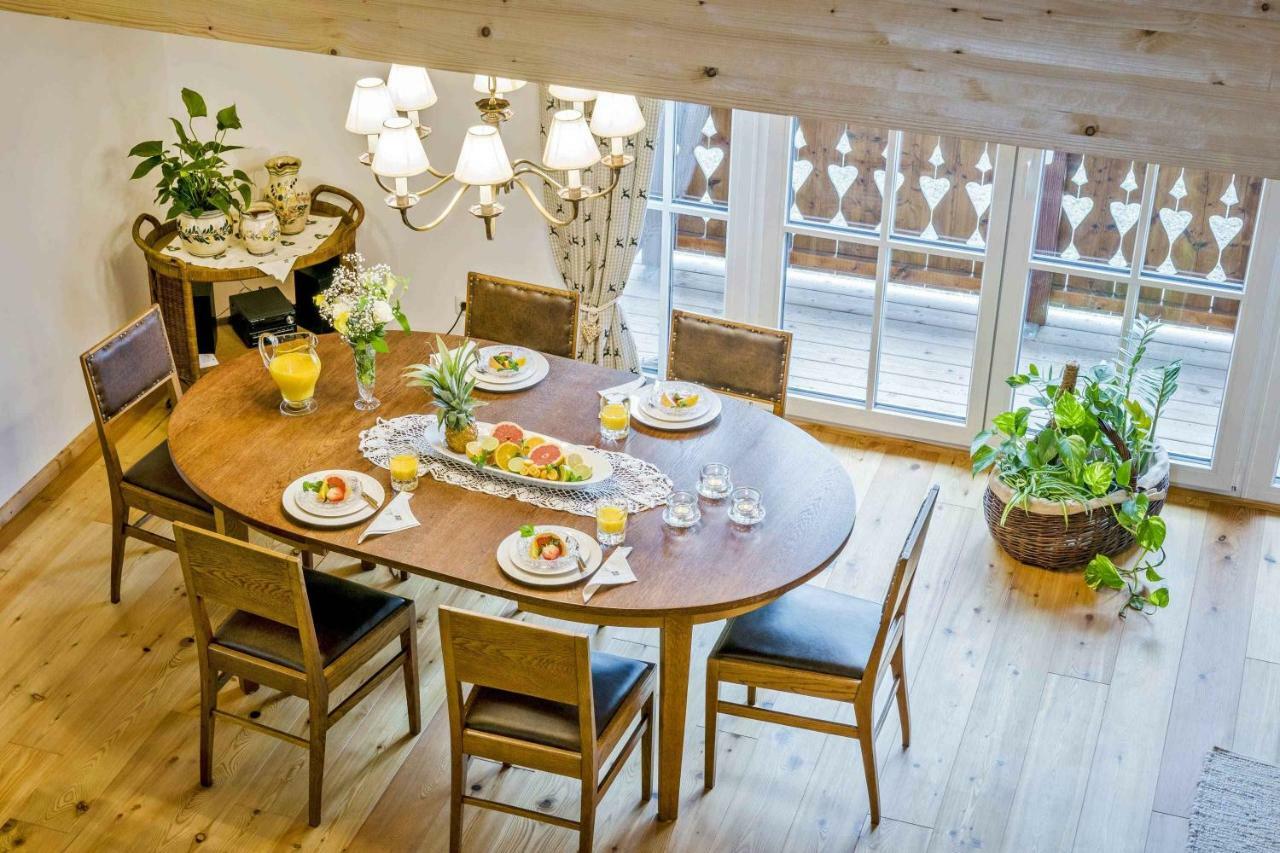 Apartament Edlmann-Hof Obing Zewnętrze zdjęcie