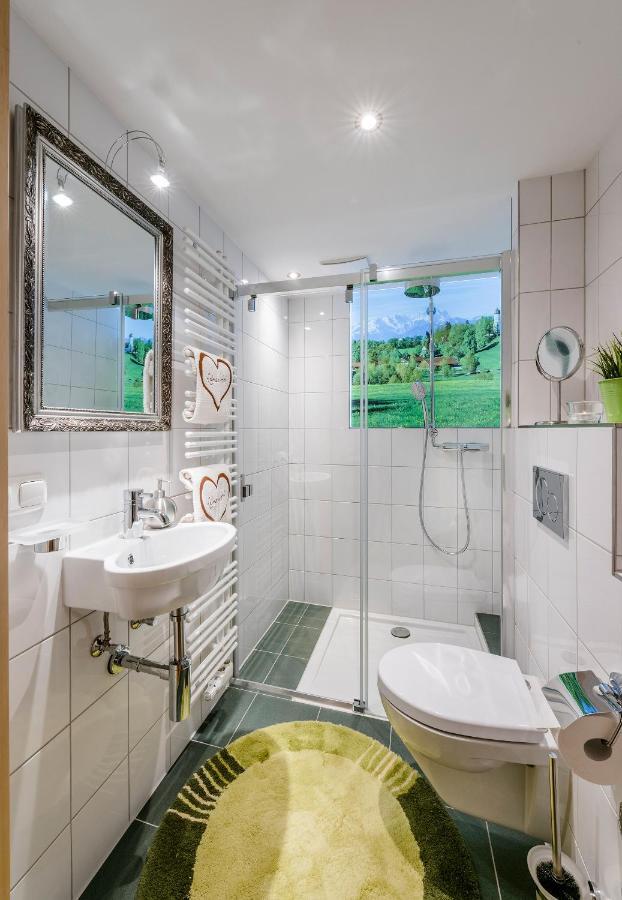Apartament Edlmann-Hof Obing Zewnętrze zdjęcie